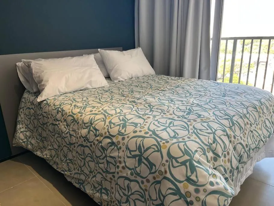 Apartment Apto Moema,3 Min Do Shopping Ibirapuera Sao Paulo